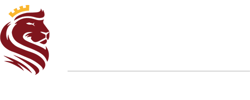 Kingdom Builders Construction Logo