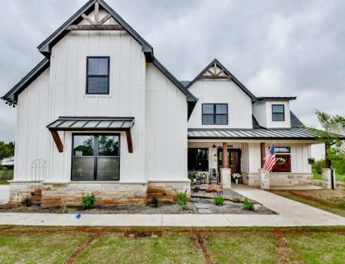 Why Kingdom Builders Construction Is the Best Choice for New Home Construction in Granbury, Texas